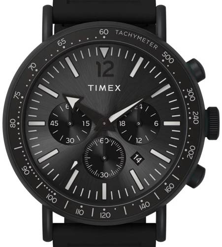 Zegarek Timex Chronograph TW2V71900