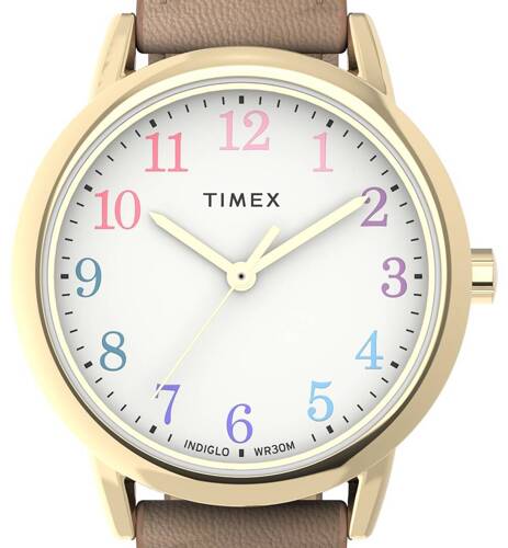 Zegarek Timex Easy Reader TW2W32400