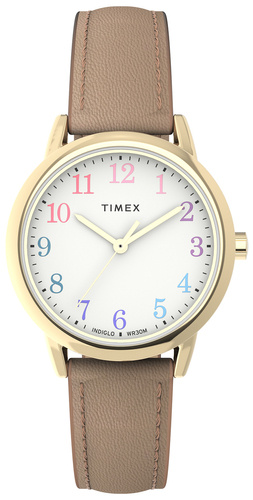 Zegarek Timex Easy Reader TW2W32400