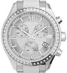 Zegarek Timex Women's Chronograph TW2V57600