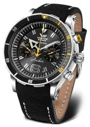 Zegarek Vostok Europe Anchar 6S21/510A584