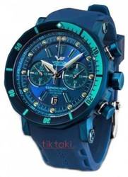 Zegarek Vostok Europe Lunokhod 2 6S21-620E278B