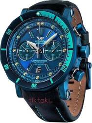 Zegarek Vostok Europe Lunokhod 2 6S21-620E278B