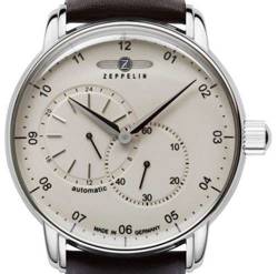 Zegarek Zeppelin New Captain's Line Automatic 8662-5