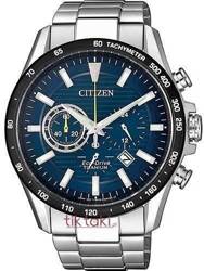 Zegarek męski Citizen Titanium Eco-drive CA4444-82L