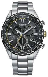 Zegarek męski Citizen Titanium Eco-drive CB5947-80E